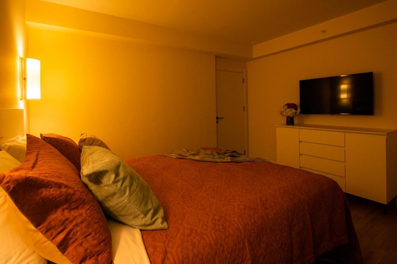 G-Point City Beach Batoumi Extérieur photo